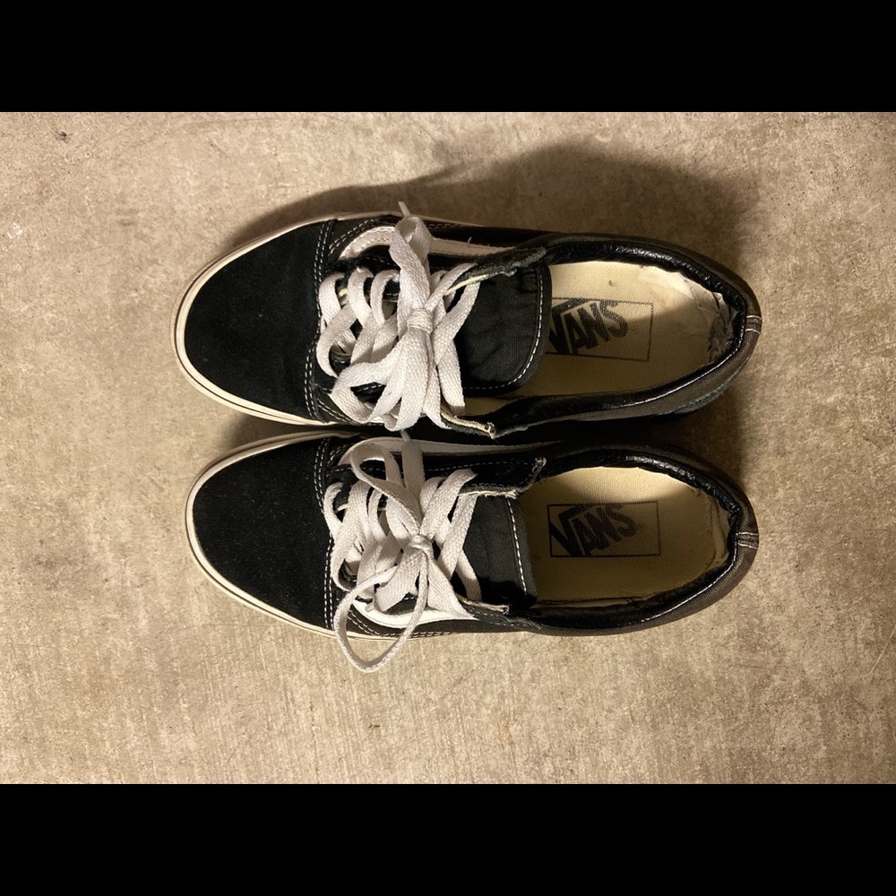 Vans old Skool 6.5